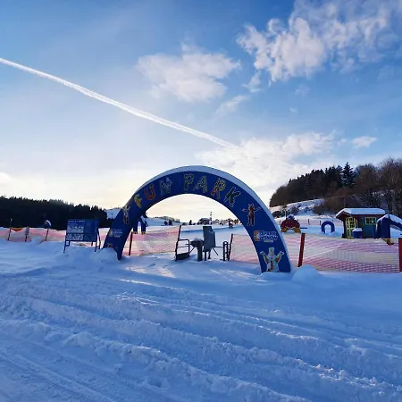 House Kamzik 26 * Donovaly