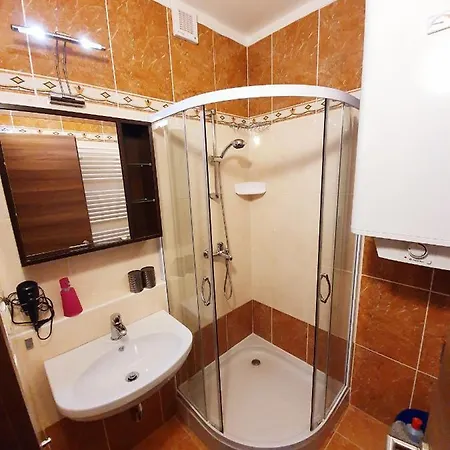 Lägenhet House Kamzik 26 *