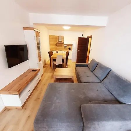 House Kamzik 26 Lägenhet *