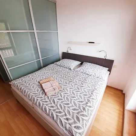 Lägenhet House Kamzik 26 *