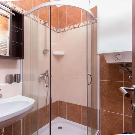 Lägenhet House Kamzik 26 *