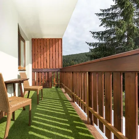 House Kamzik 26 Apartment