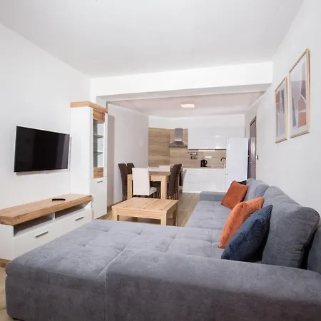 House Kamzik 26 Lägenhet *