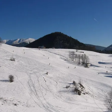 House Kamzik 26 Lägenhet