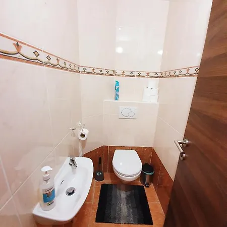 House Kamzik 26 Apartment