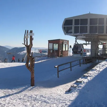 Lägenhet House Kamzik 26 *