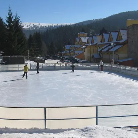 Lägenhet House Kamzik 26 Donovaly