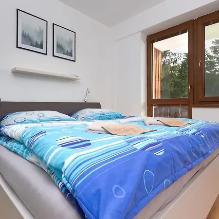 House Kamzik 26 Lägenhet Donovaly