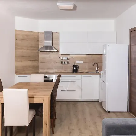 House Kamzik 26 Lägenhet *