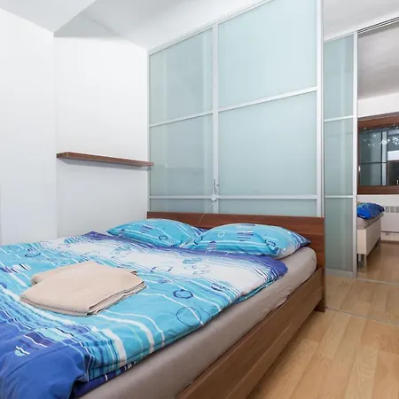 Apartment House Kamzik 26 Donovaly