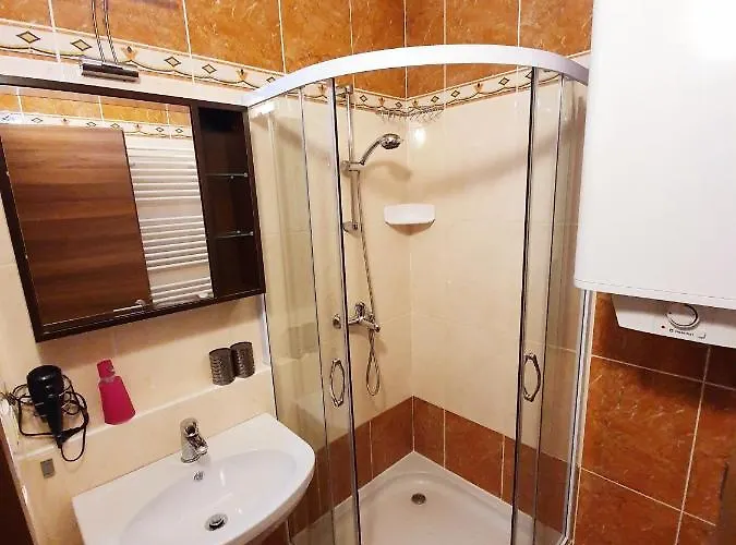 Apartamento House Kamzik 26 *