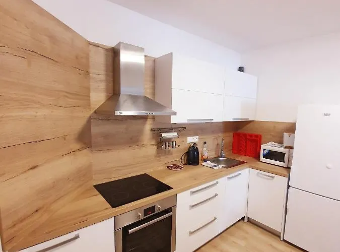 House Kamzik 26 Apartamento Donovaly