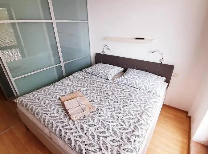 Apartamento House Kamzik 26 *