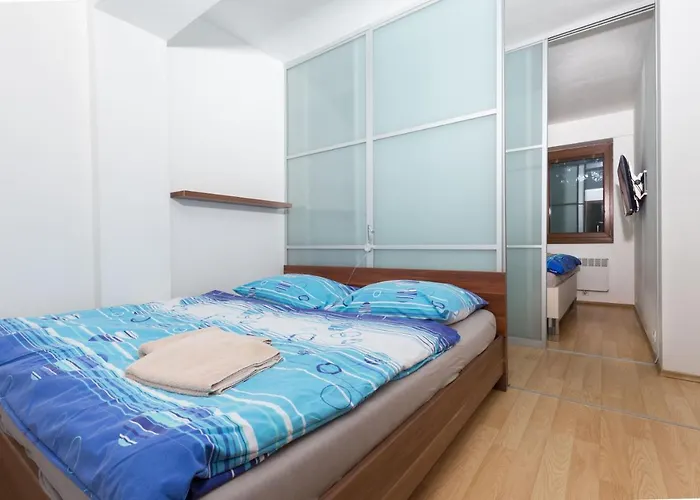 Apartamento House Kamzik 26 Donovaly